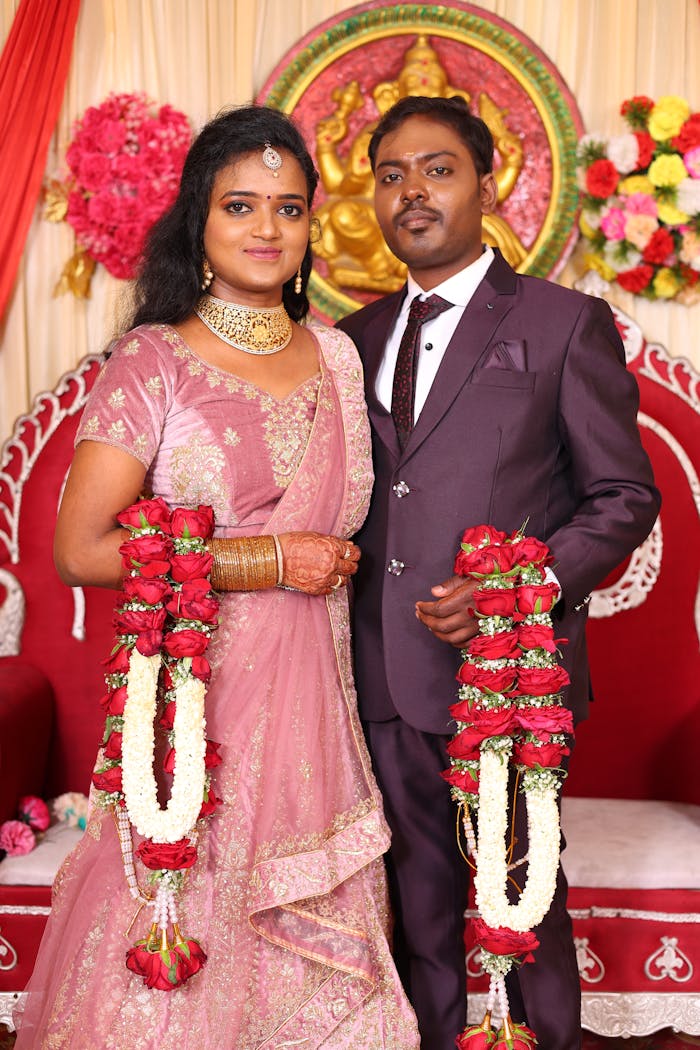 beautiful-indian-wedding-ceremony-portrait-33167309